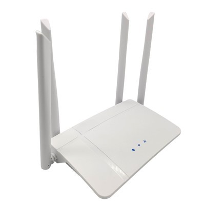 4G 2,4 g WiFi6 Router