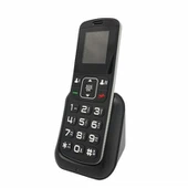 Bezdrôtové telefóny GSM do kancelárie