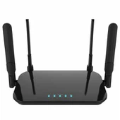 LTE CAT4 Vnútorné CPE s VoLTE