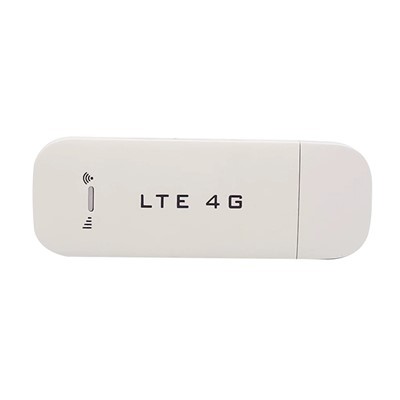 LTE USB WIFI router